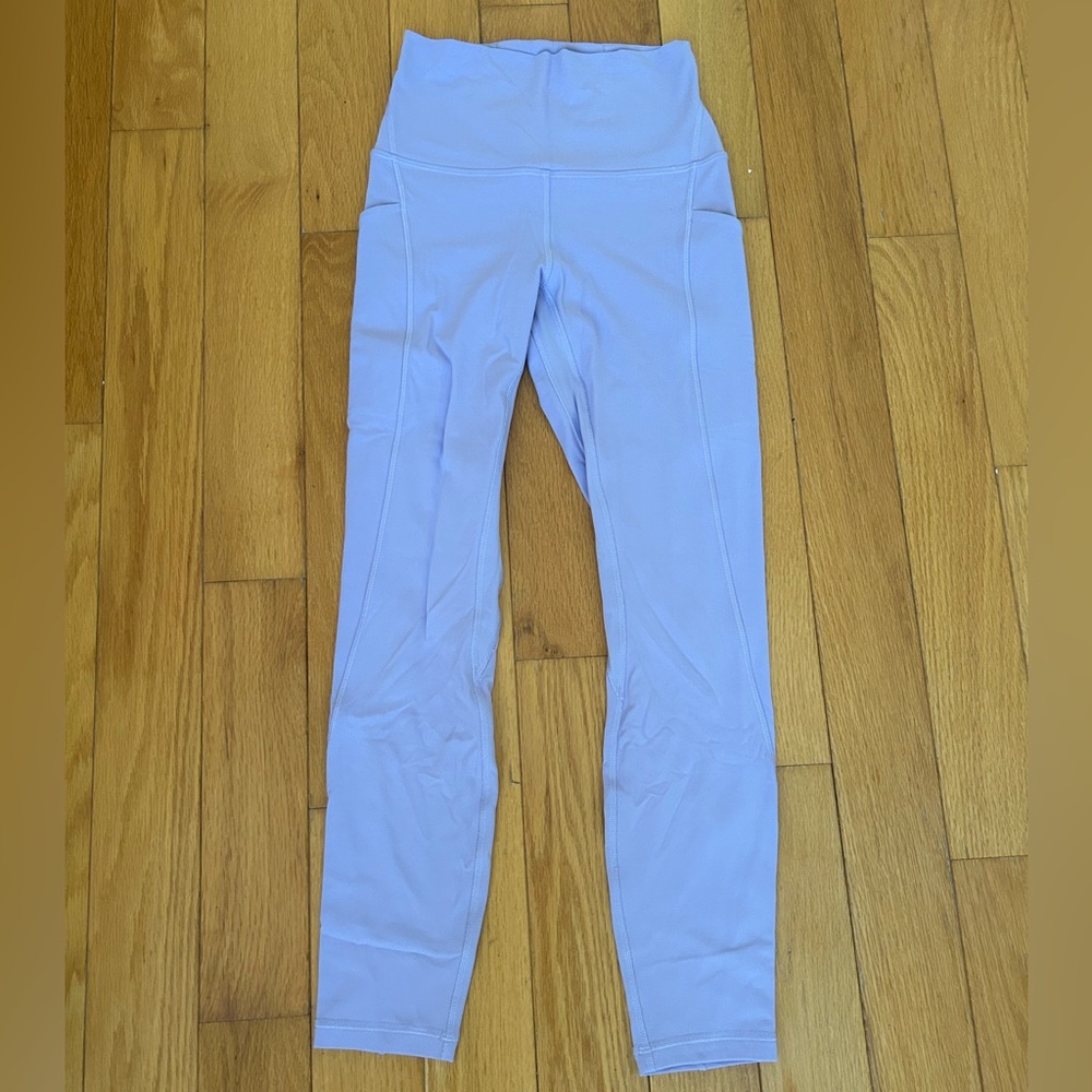 Lululemon Allign Leggings